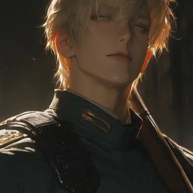 Profile image of 펠릭스