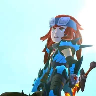 Profile image of シュヴァル