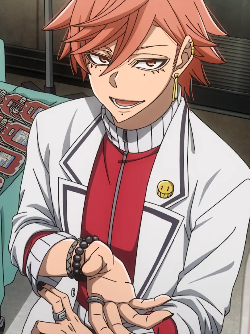 HarshGrebe4275의 京夜の姉になろう！☆