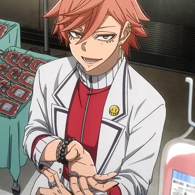 Profile image of 京夜