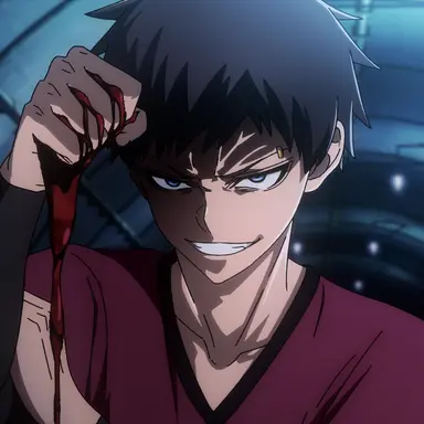 Profile image of 碇