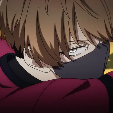 Profile image of 迅