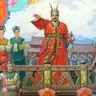 캐릭터 프로필 이미지