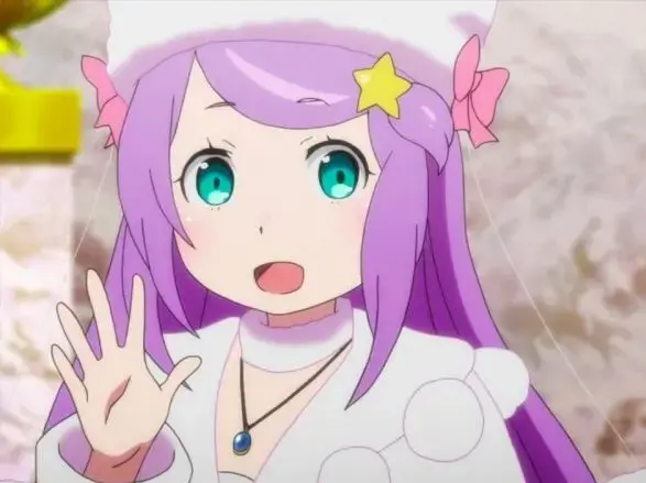 Profile image of Anastasia Hoshin