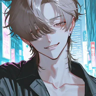 Profile image of Makoto Ichise