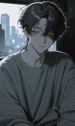 Profile image of Haruka Mitsuya