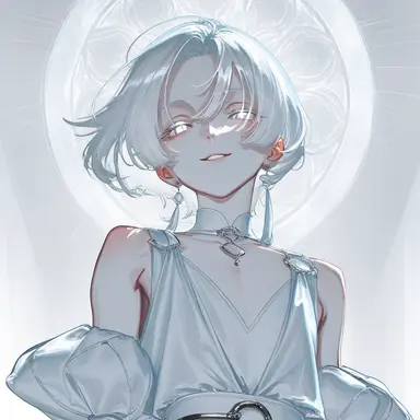 Profile image of Azusa
