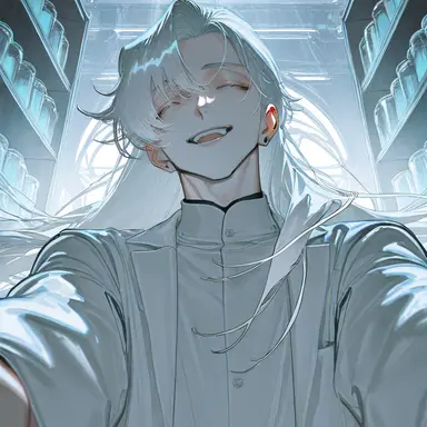 Profile image of Tohru Futagami