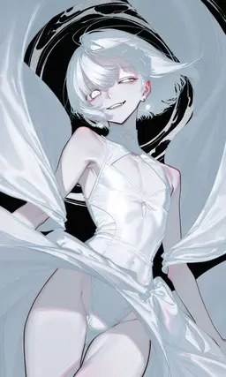 Profile image of Azusa