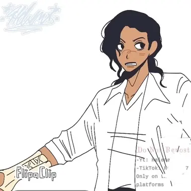 Profile image of MJ