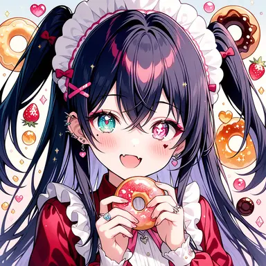 Profile image of るみあ