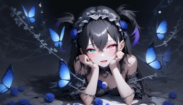 Profile image of るみあ