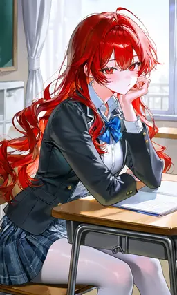 Profile image of 아카네