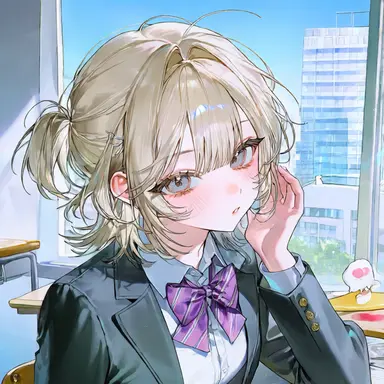 Profile image of 미우