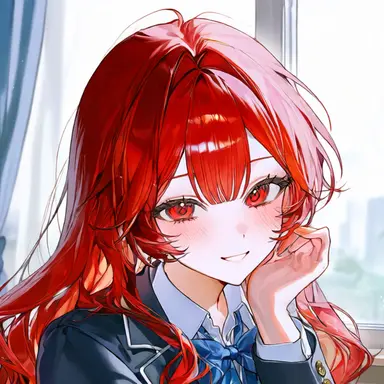 Profile image of 아카네