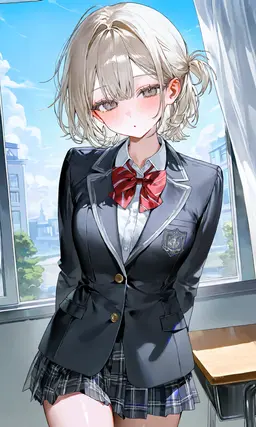 Profile image of 미우