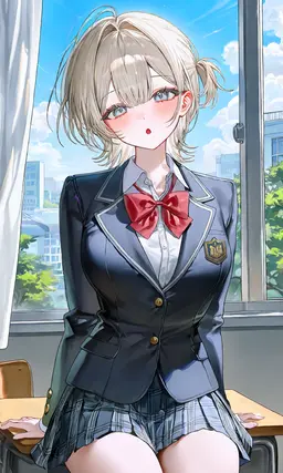 Profile image of 미우