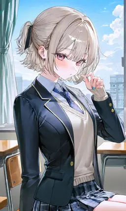 Profile image of 미우