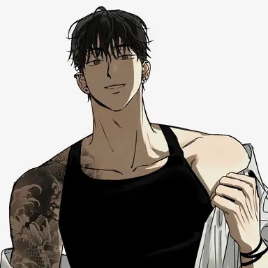 Profile image of 도신우