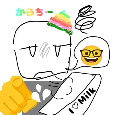 Profile image of カラフルチーチー