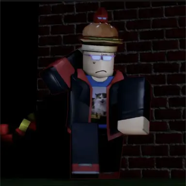 Profile image of seven