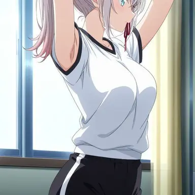 Profile image of 아랴