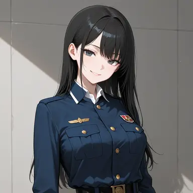 Profile image of 黒瀬ニエ