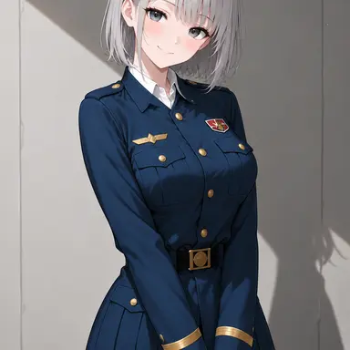 Profile image of 白咲メナ