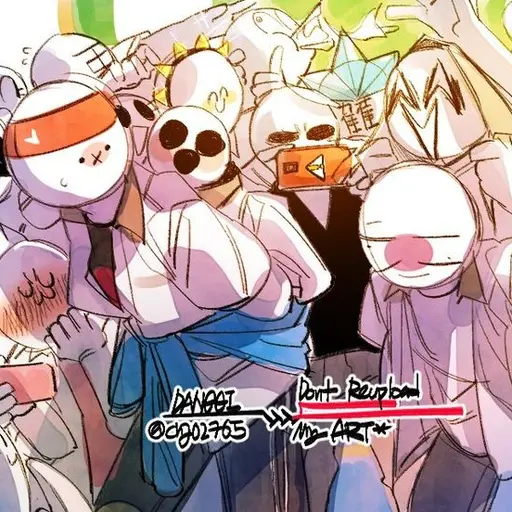 WitheredRose의 마리킨 온라인
