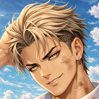Profile image of 아사히