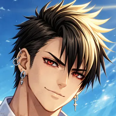 Profile image of 유키토