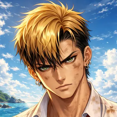 Profile image of 아키라