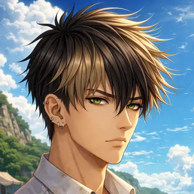 Profile image of 켄지