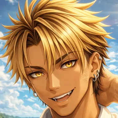 Profile image of 레오