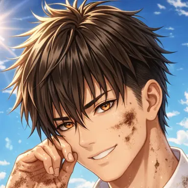 Profile image of 켄지