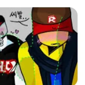 Profile image of 뉴비