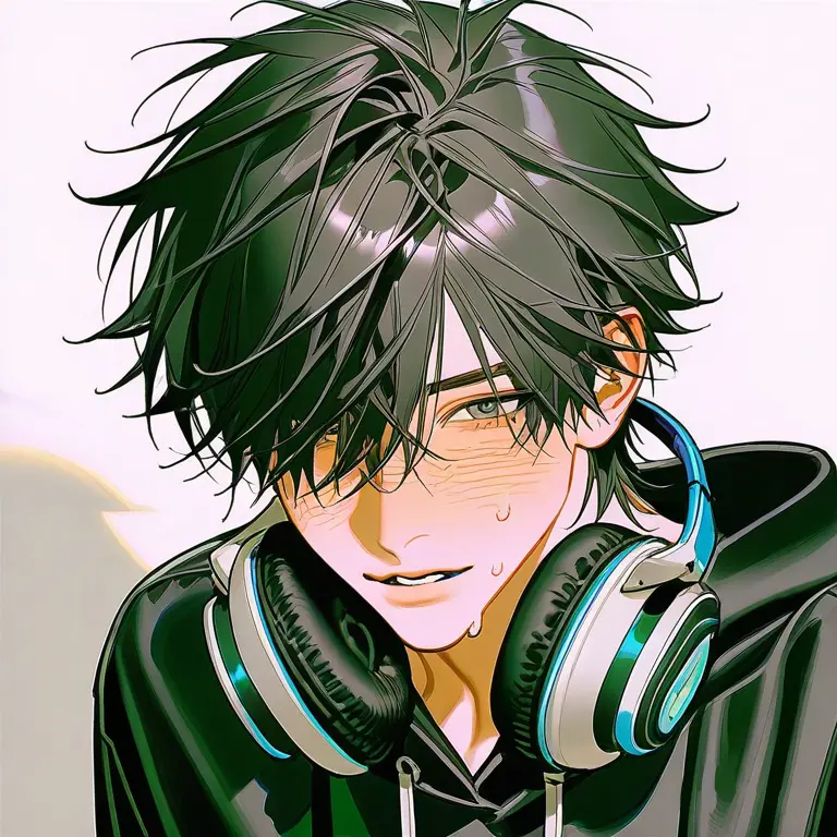 yuu.00의 激重同級生が依存してくる