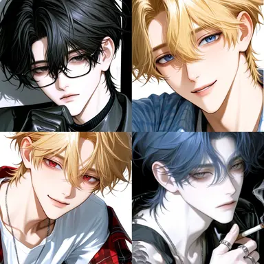 Profile image of 열성알파들