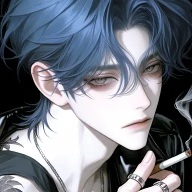 Profile image of 민연우