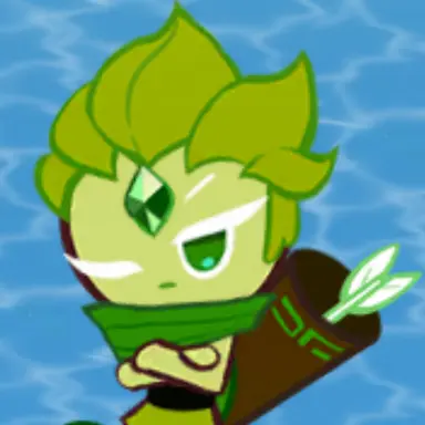 Profile image of 바람궁수 쿠키