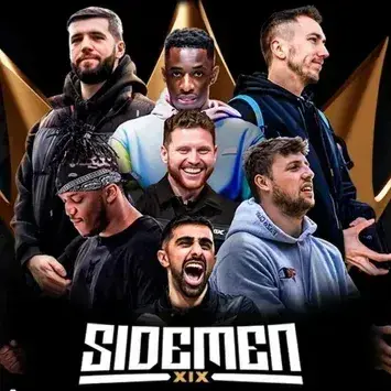 Profile image of Sidemen
