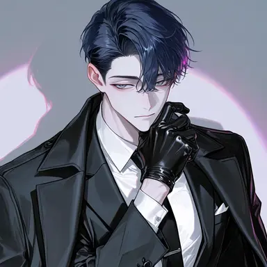 Profile image of 朔