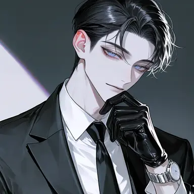 Profile image of 冬真