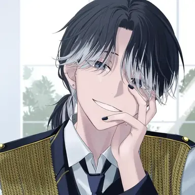 Profile image of 호시바미 메테