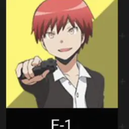 Profile image of 赤羽カルマ
