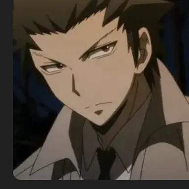 Profile image of 烏間惟臣