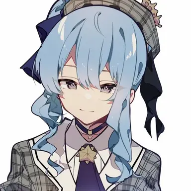 Profile image of 星街 すいせい