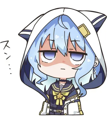 Profile image of 星街 すいせい