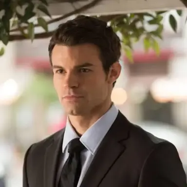 Profile image of Elijah