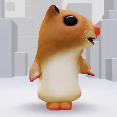 Profile image of 정채를 모르는햄스터